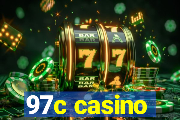 97c casino